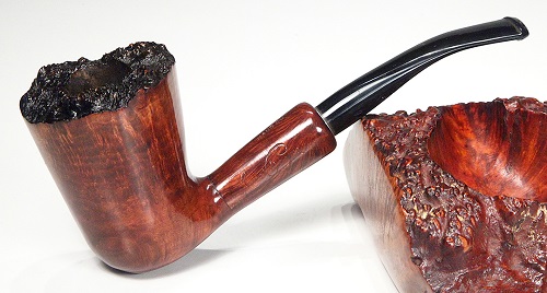 Vintage Tobacco Pipes on The Hot Collector