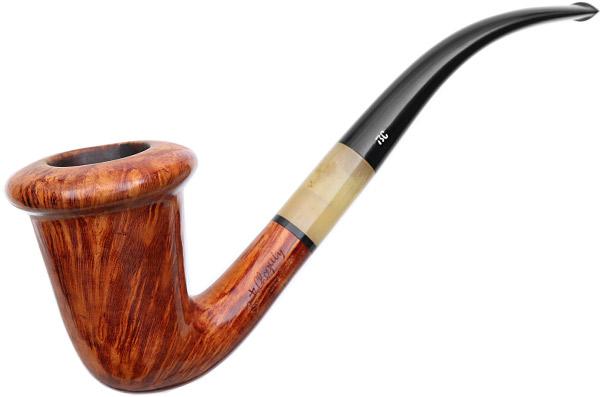 Butz-Choquin Pipes on The Hot Collector