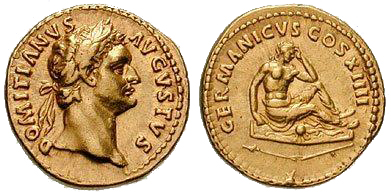 Roman Gold Coins: From Aureus to Solidus on The Hot Collector