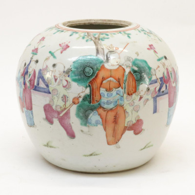 Antique Chinese Porcelain on The Hot Collector