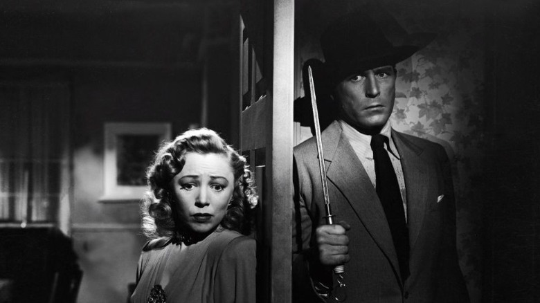 Film Noir on The Hot Collector